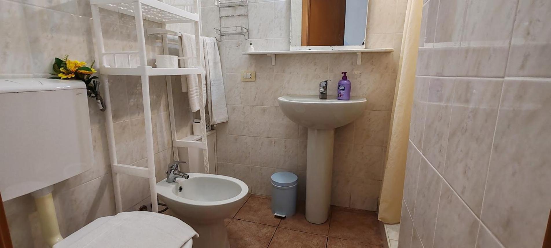 アルゲーロ Elisart 2 Bed & Breakfast エクステリア 写真