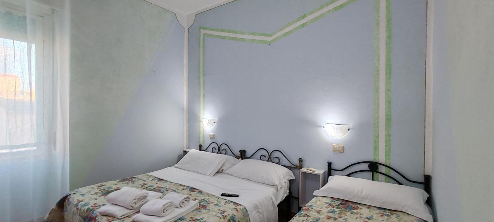 アルゲーロ Elisart 2 Bed & Breakfast エクステリア 写真